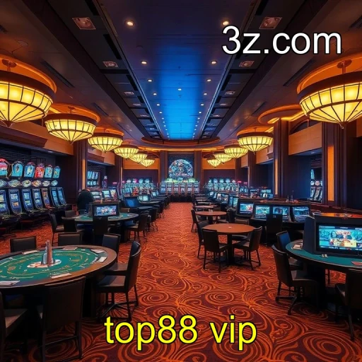 Recursos de Banking no top88 vip: Mais Que Jogos