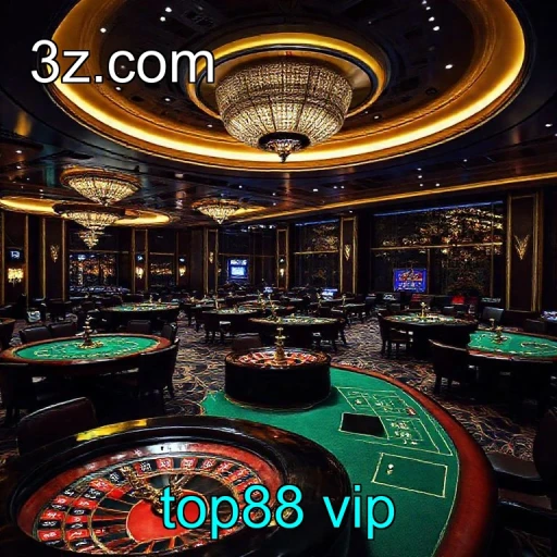 Aposte com Confiança: Conheça a Seção Betting do Top88 VIP