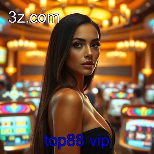 Loteria: A Emoção no top88 vip Que Você Não Pode Perder