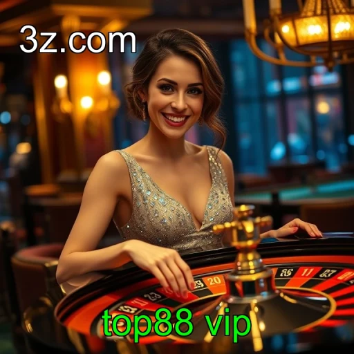 Atrações Imperdíveis: Promotions do Site Top88 Vip