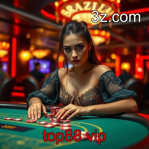 Explorando o Mundo VIP do top88 vip com Exclusividade
